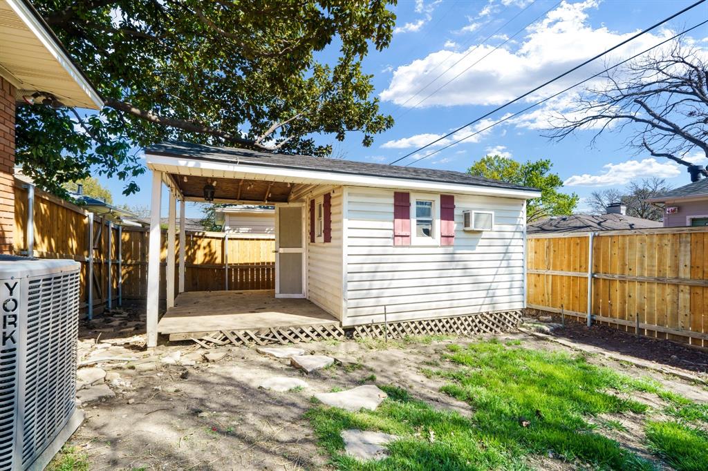1209 Cherrywood Drive Property Photo 23