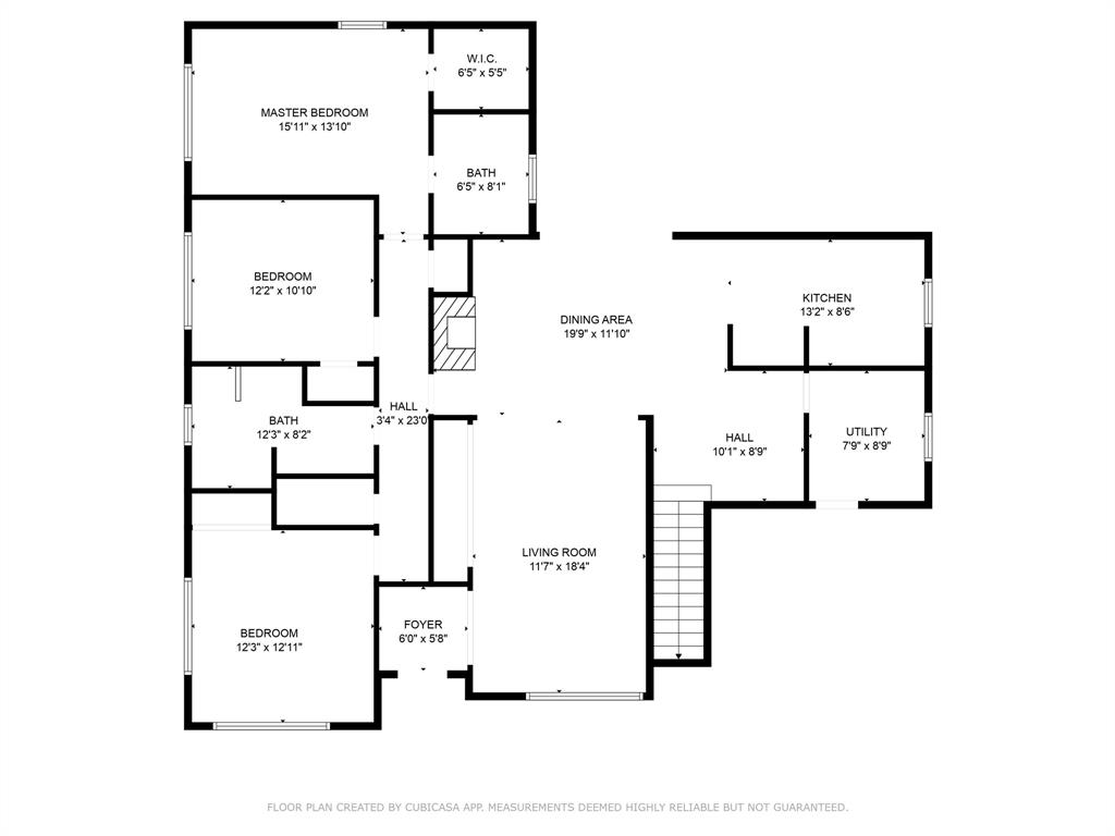 1209 Cherrywood Drive Property Photo 24