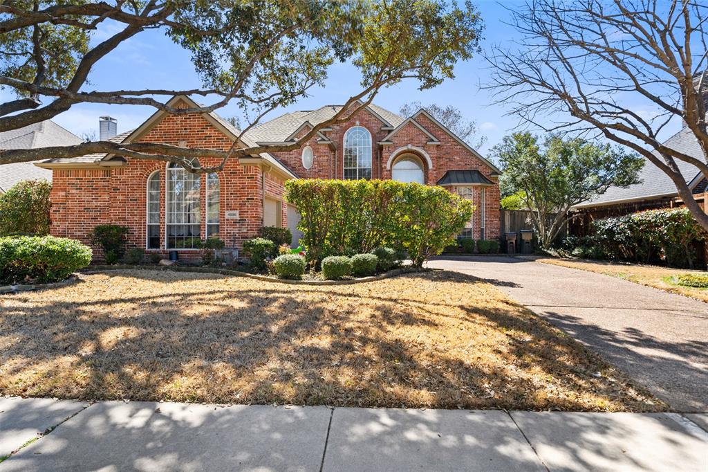 4556 Pebble Brook Lane Property Photo
