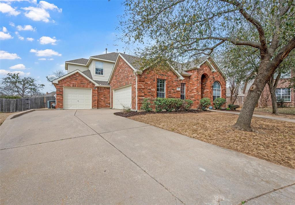 2415 Lockshire Drive Property Photo