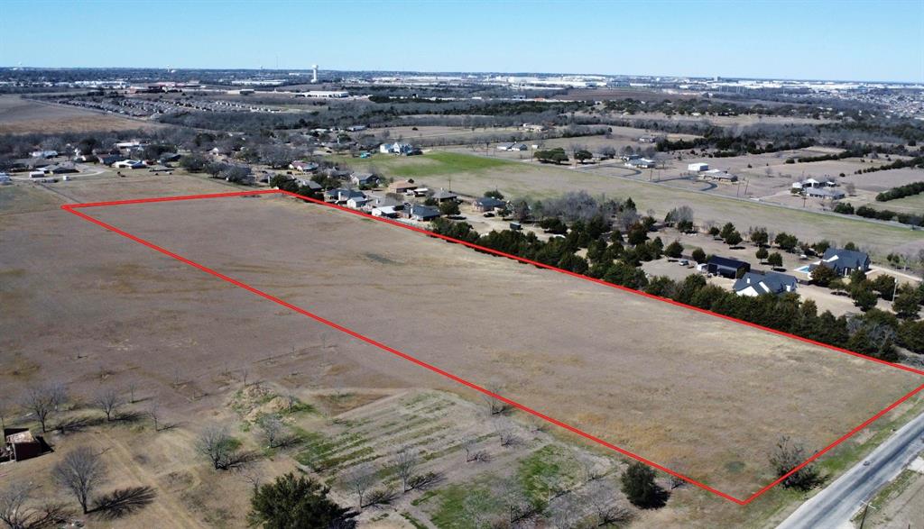 0000 Hoffmeyer Lane Property Photo