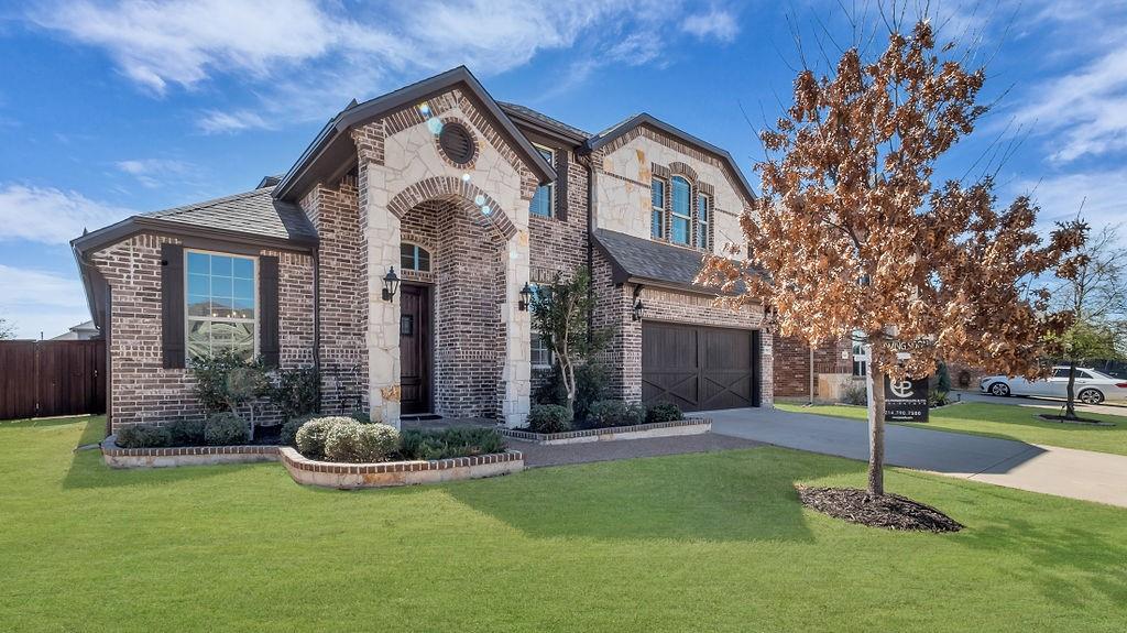 1521 Torrent Drive Property Photo