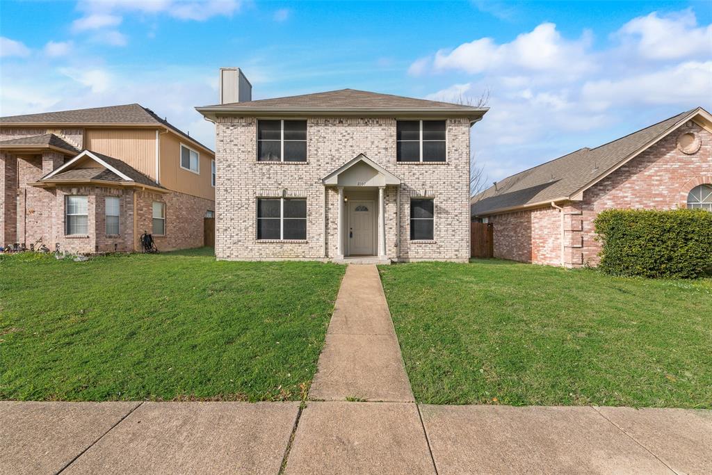 2107 Picadilly Boulevard Property Photo