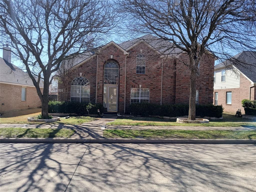 3524 Thorp Springs Drive Property Photo