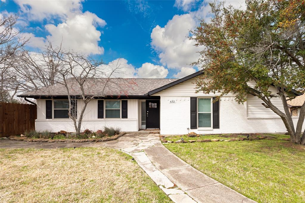 632 Glenhill Lane Property Photo