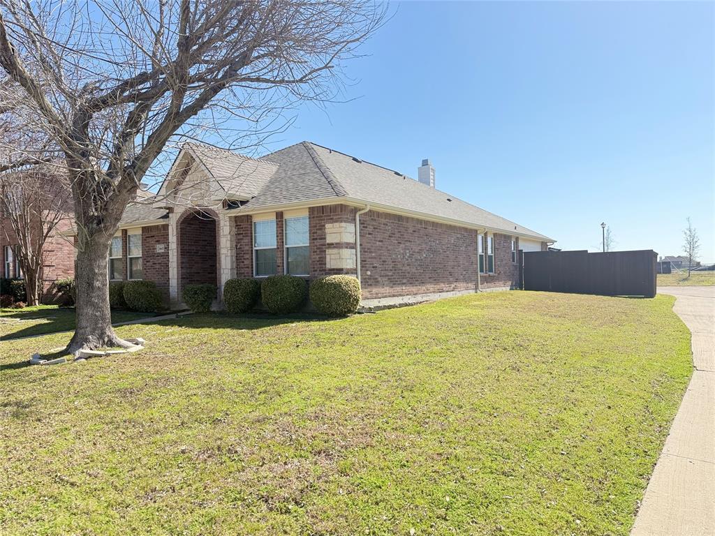 1602 Pheasant Creek Drive Property Photo