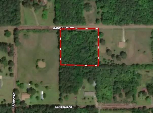 Tbd Ranchland Drive Property Photo