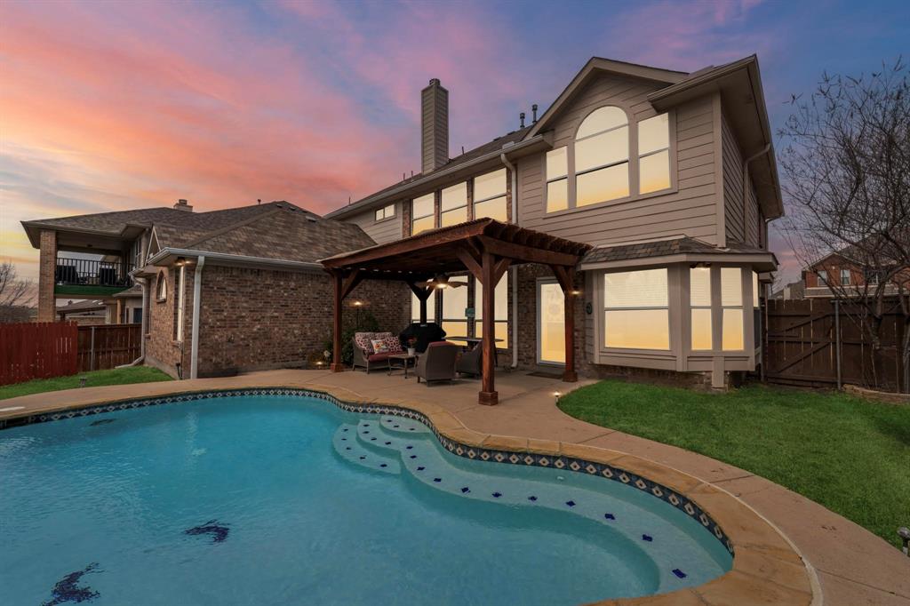 3532 Delaney Drive Property Photo