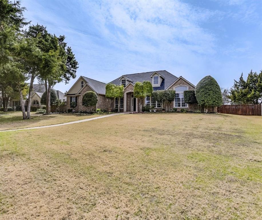 100 Cumberland Drive Property Photo