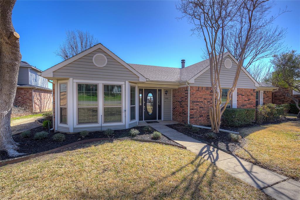 252 Aspenway Drive Property Photo