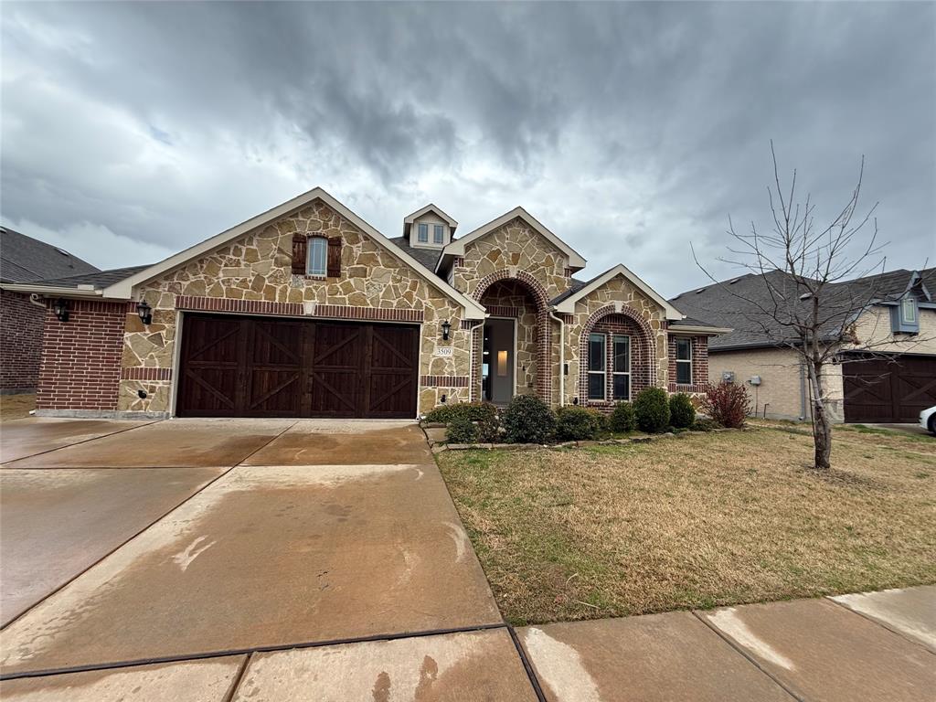 3509 Beaumont Drive Property Photo