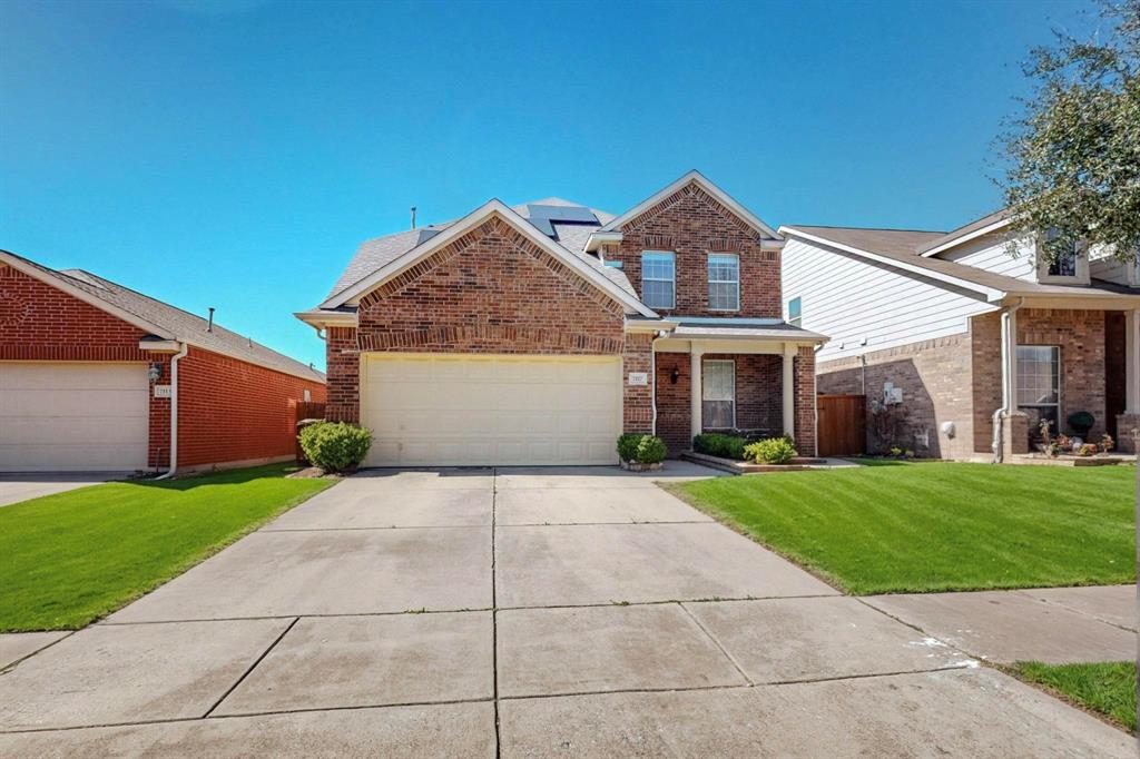 7117 Sugarplum Drive Property Photo