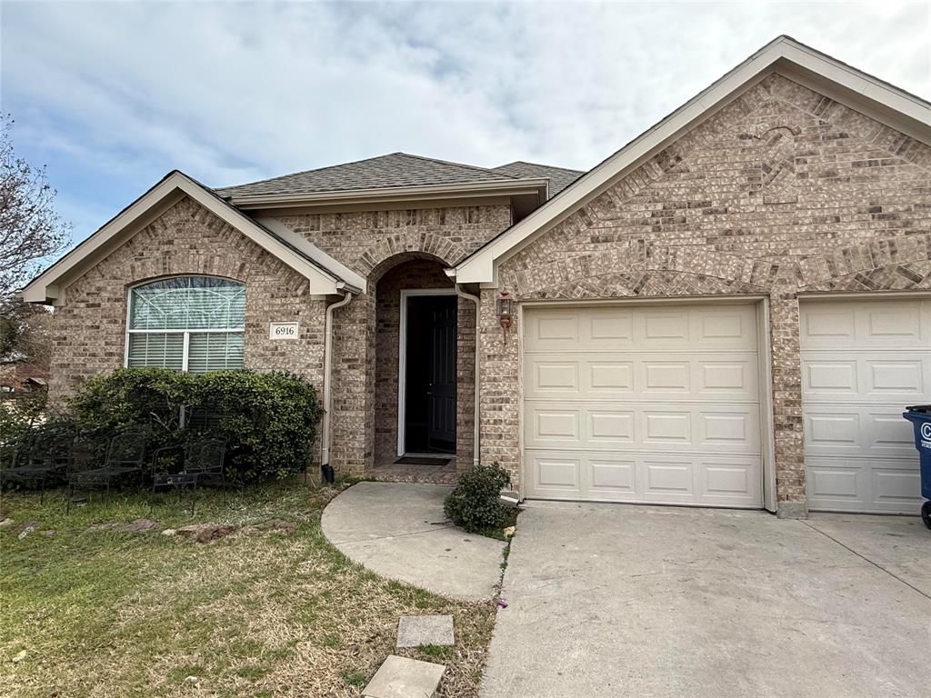 6916 Hillwood Drive Property Photo