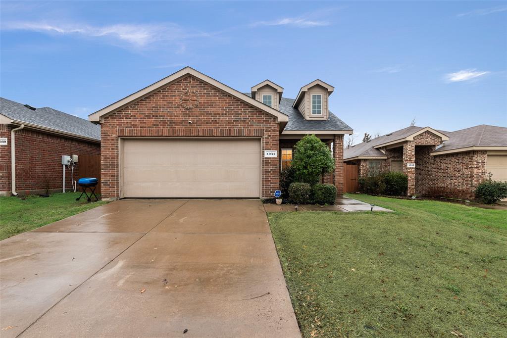 4041 Merriman Drive Property Photo