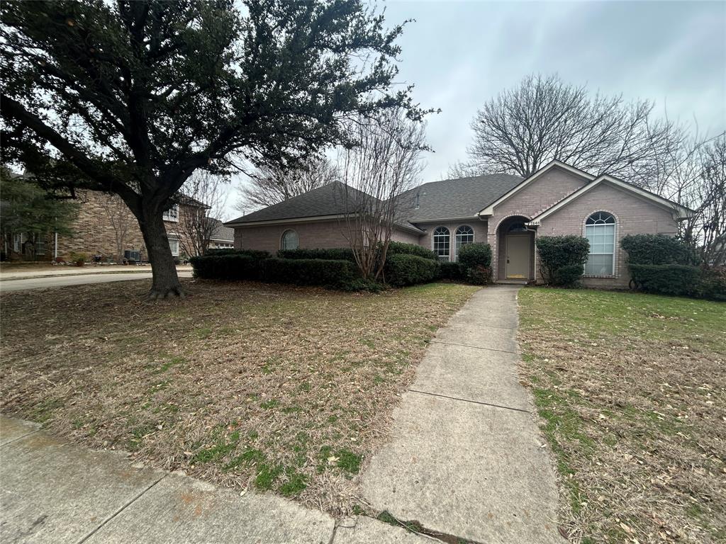 7848 Hidden Oaks Drive Property Photo