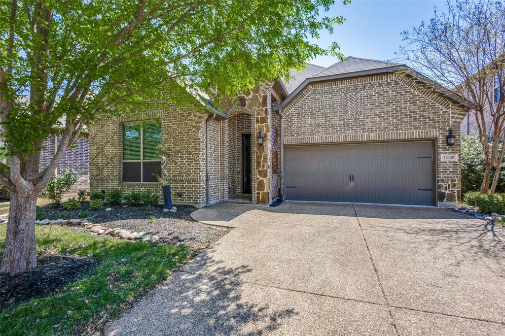 16408 Toledo Bend Court Property Photo