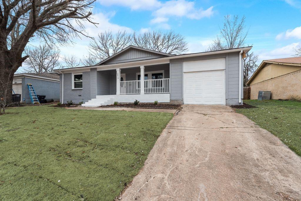 2816 Raton Drive Property Photo
