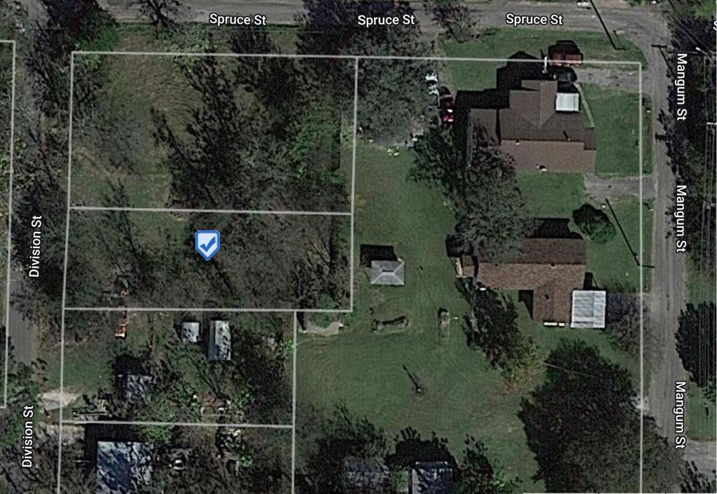 1802 Division Street Property Photo
