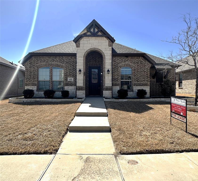612 Washington Avenue Property Photo