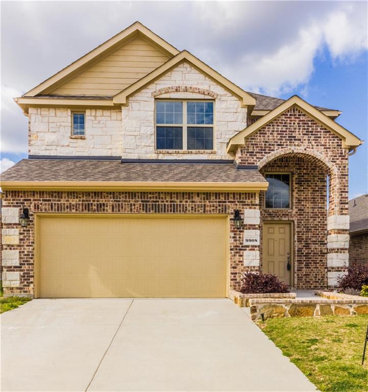 9908 Moccasin Creek Lane Property Photo