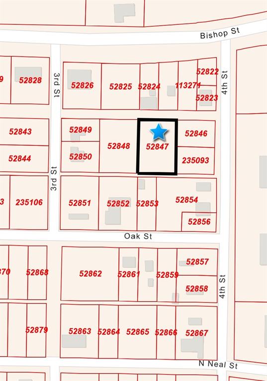 Lot 3 4th Street Property Photo