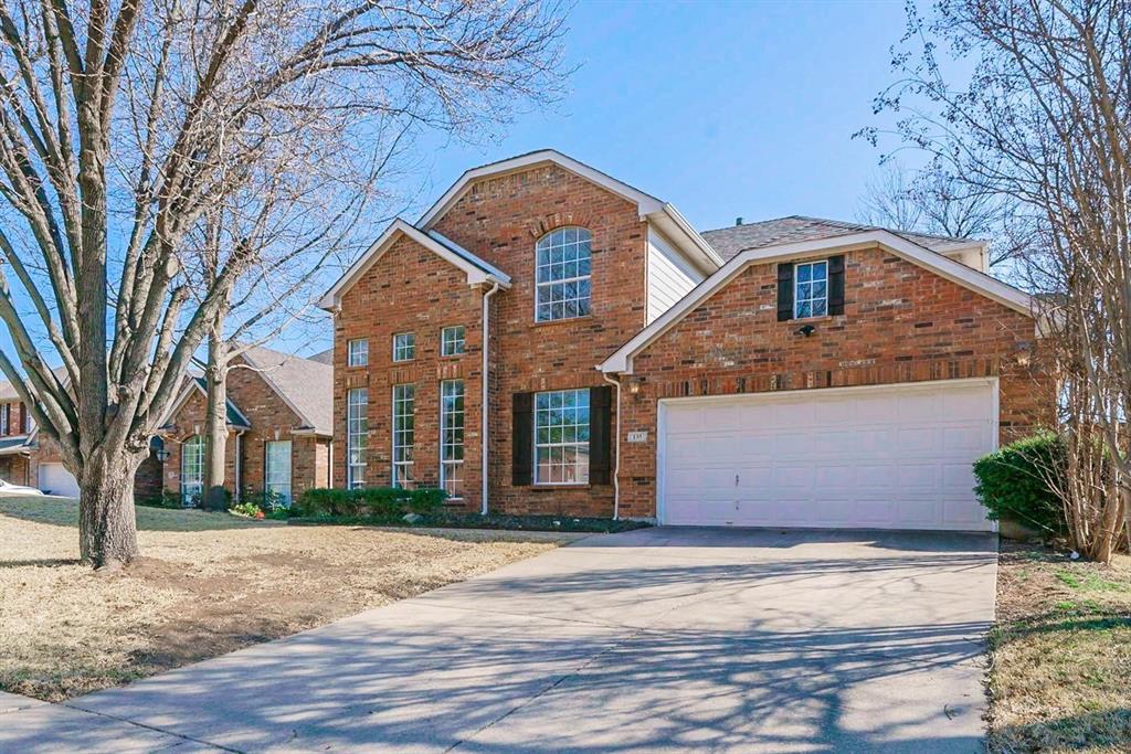 135 Whitney Drive Property Photo