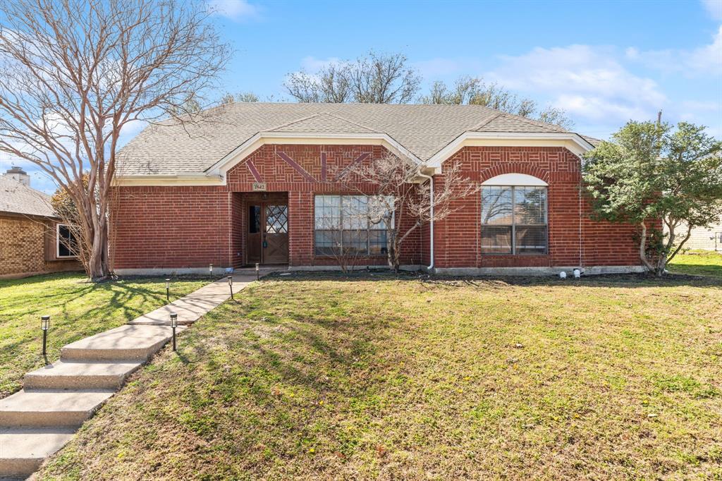 1542 Glenmore Drive Property Photo