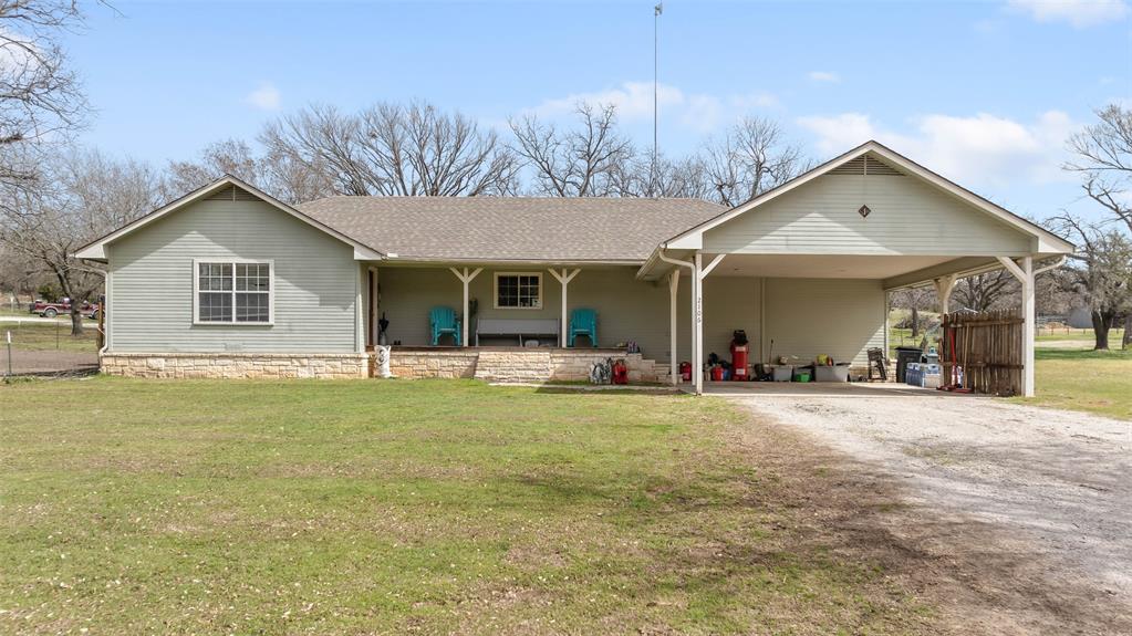 2106 Chaparral Road Property Photo