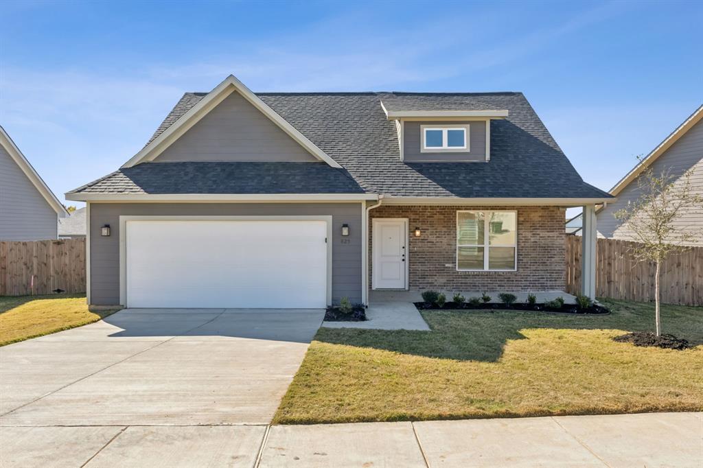 825 Feather Edge Drive Property Photo
