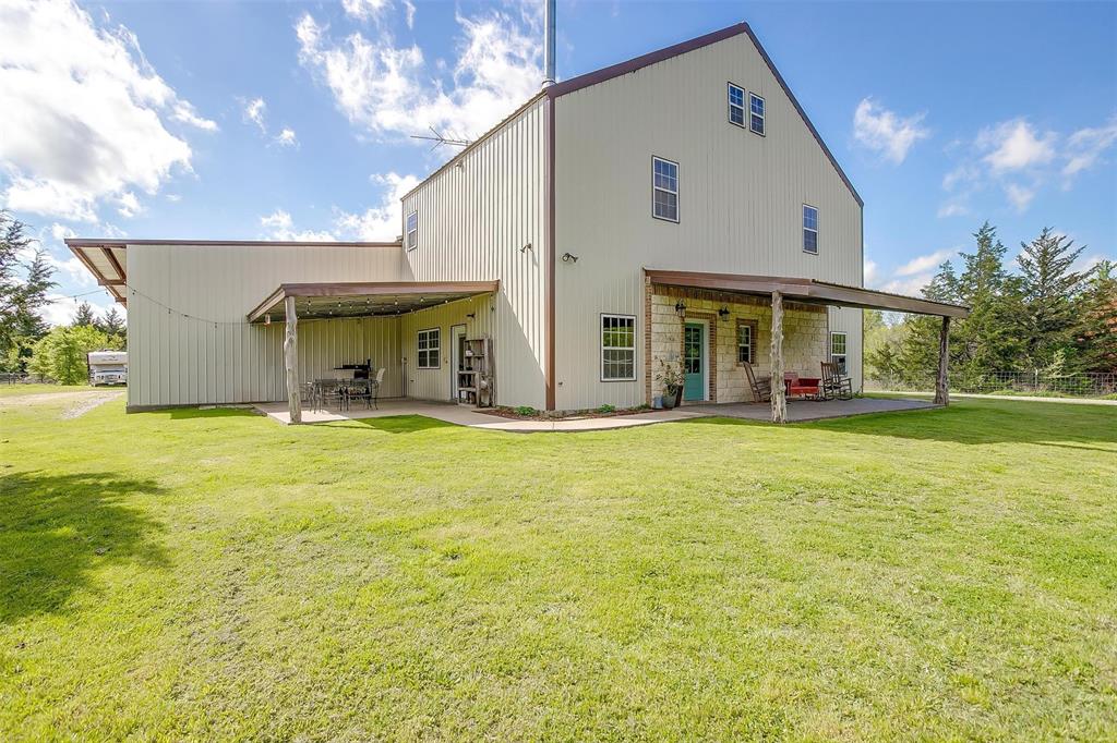 399 Brindley Road Property Photo