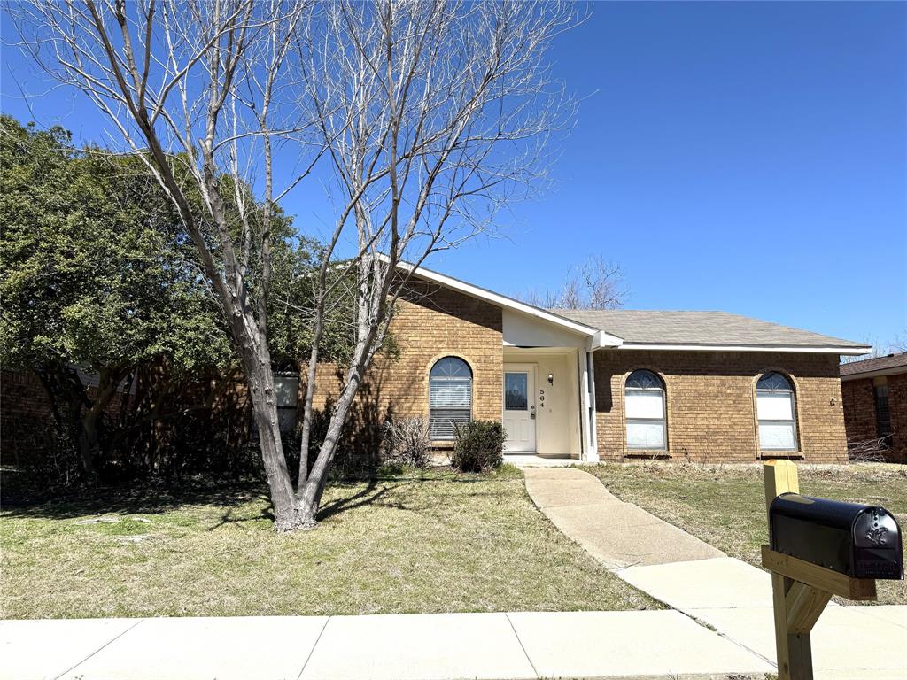 564 Havencrest Lane Property Photo