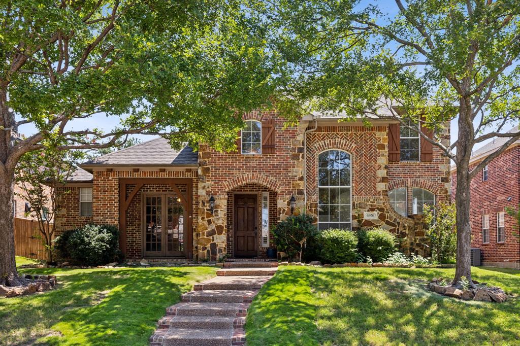 6976 Valley Brook Drive Property Photo
