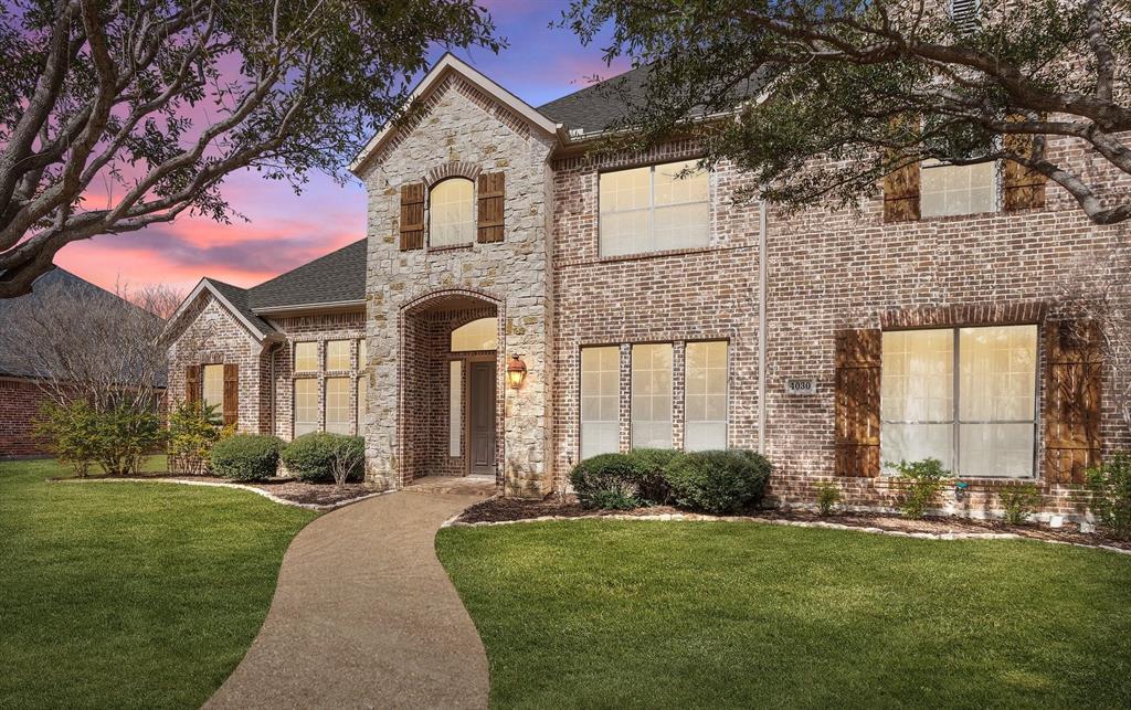 4030 Veneto Drive Property Photo