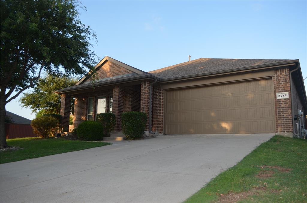 3712 Spring Run Lane Property Photo