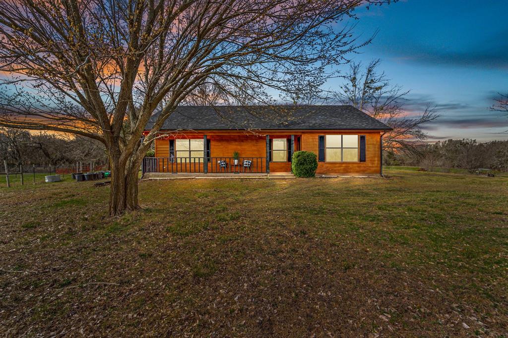 920 N Pecan Street Property Photo