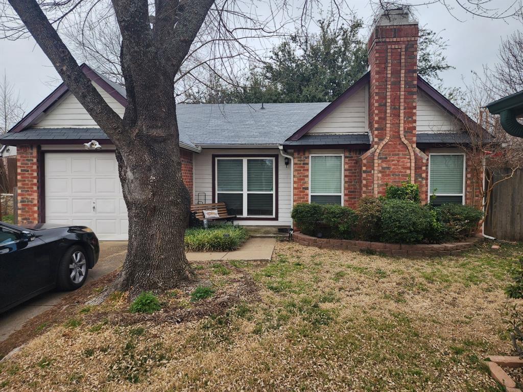2917 Myrtlewood Lane Property Photo