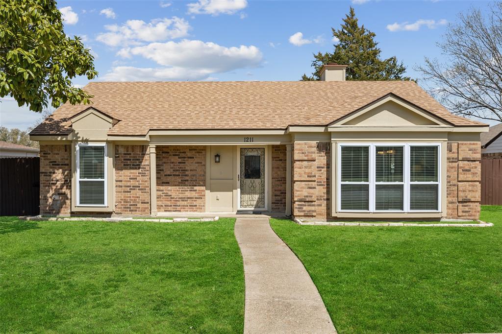 1211 Paldao Drive Property Photo