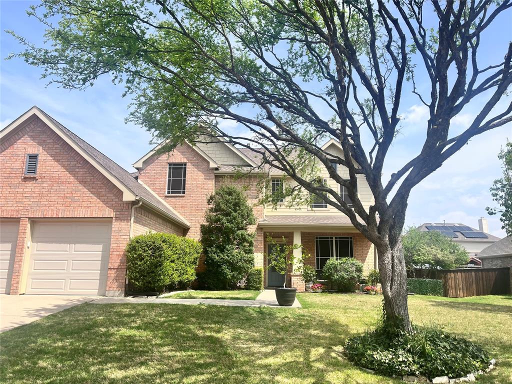 2453 Dawn Mist Drive Property Photo