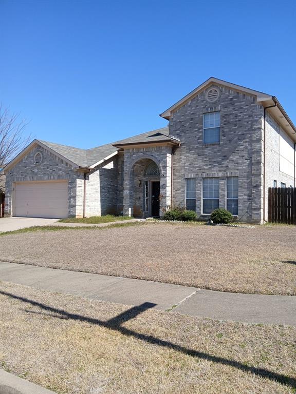 6107 Summerfield Drive Property Photo