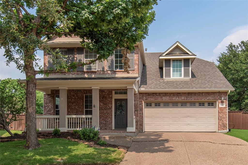 4701 Newbridge Drive Property Photo