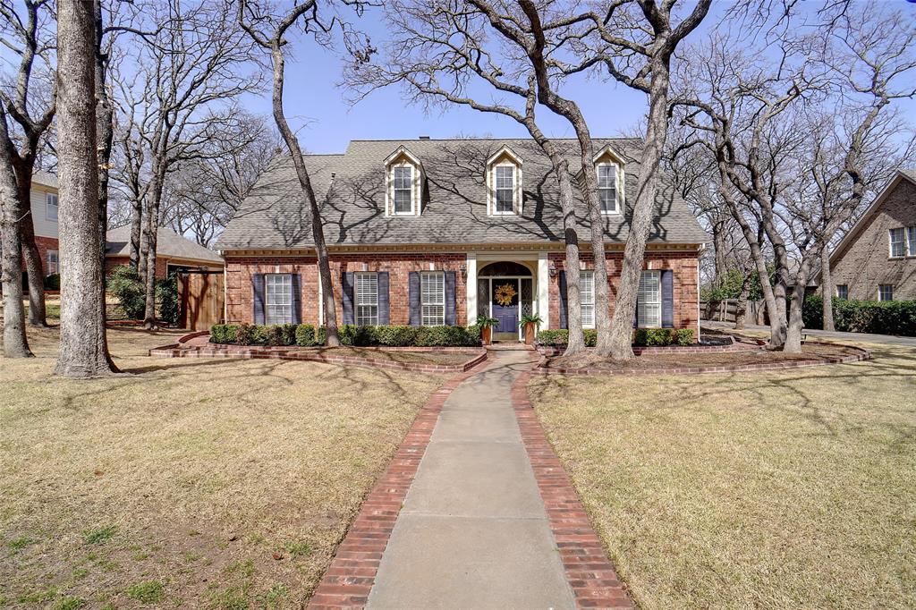 9 Oak Forrest Circle Property Photo
