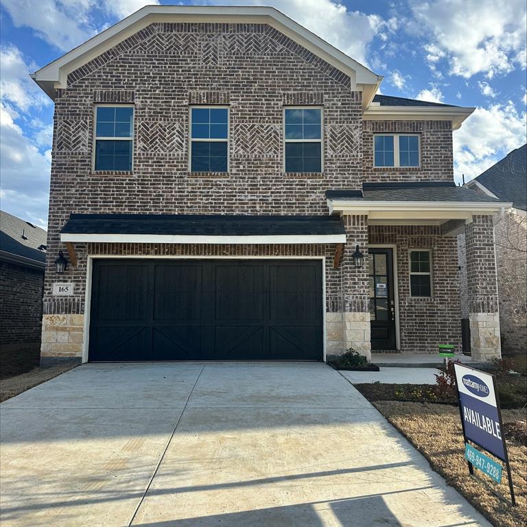 165 Adelina Drive Property Photo