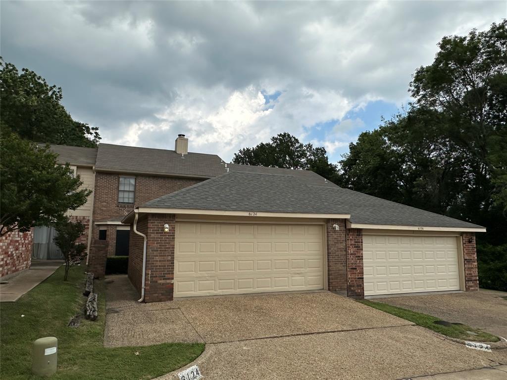 6124 Cypress Point Drive Property Photo