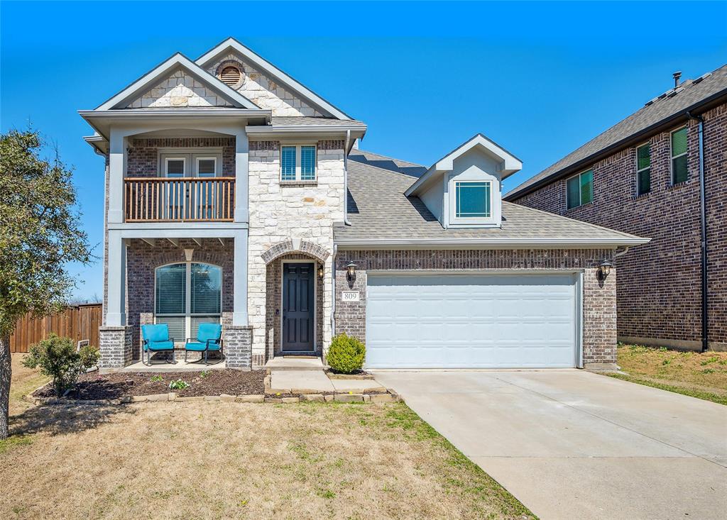 809 Summer Lane Property Photo