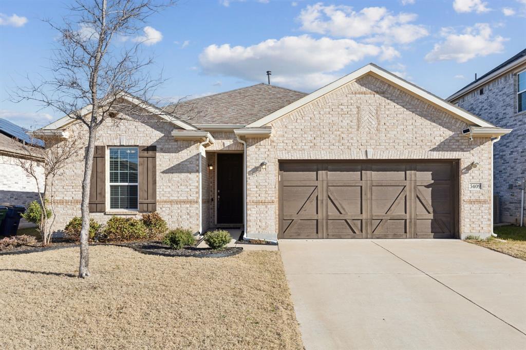 3409 Osage River Trail Property Photo