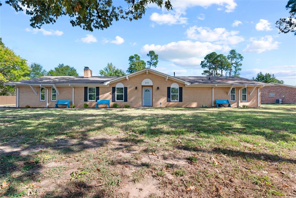 615 Rosemary Lane Property Photo