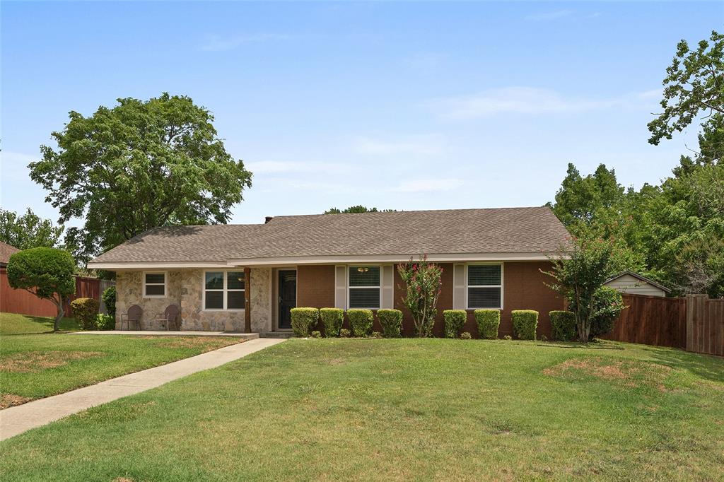 8248 Whitewing Drive Property Photo