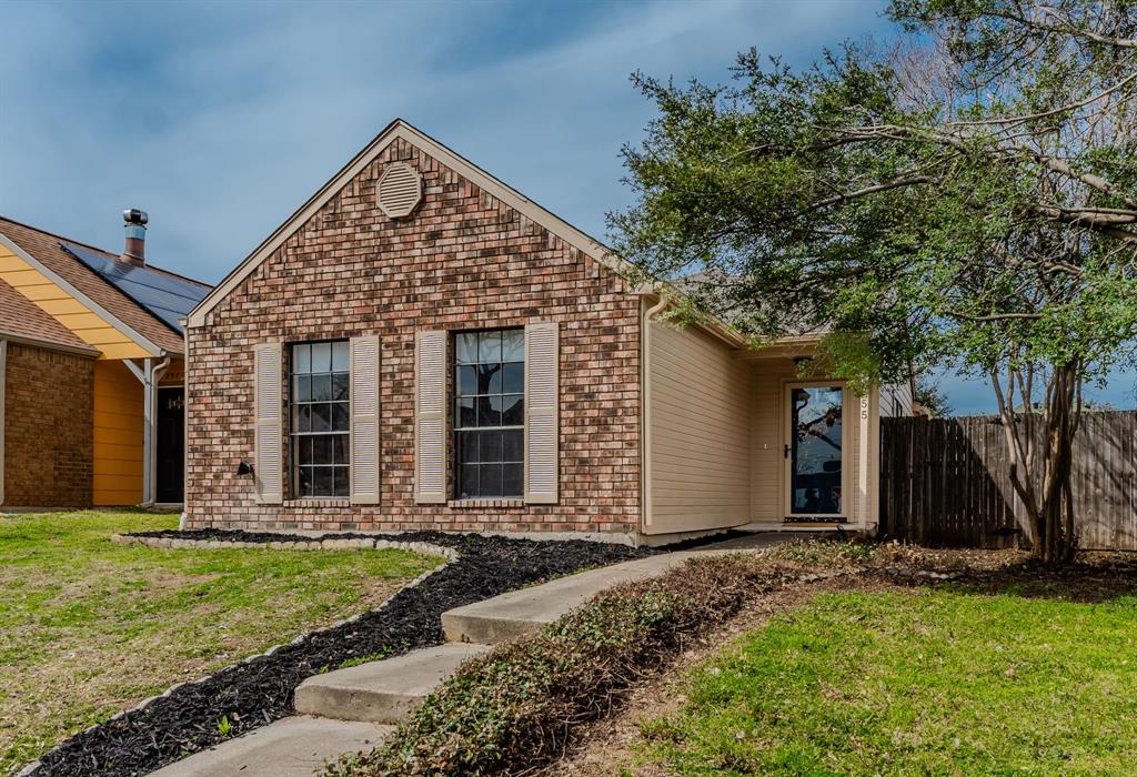 255 Teakwood Lane Property Photo