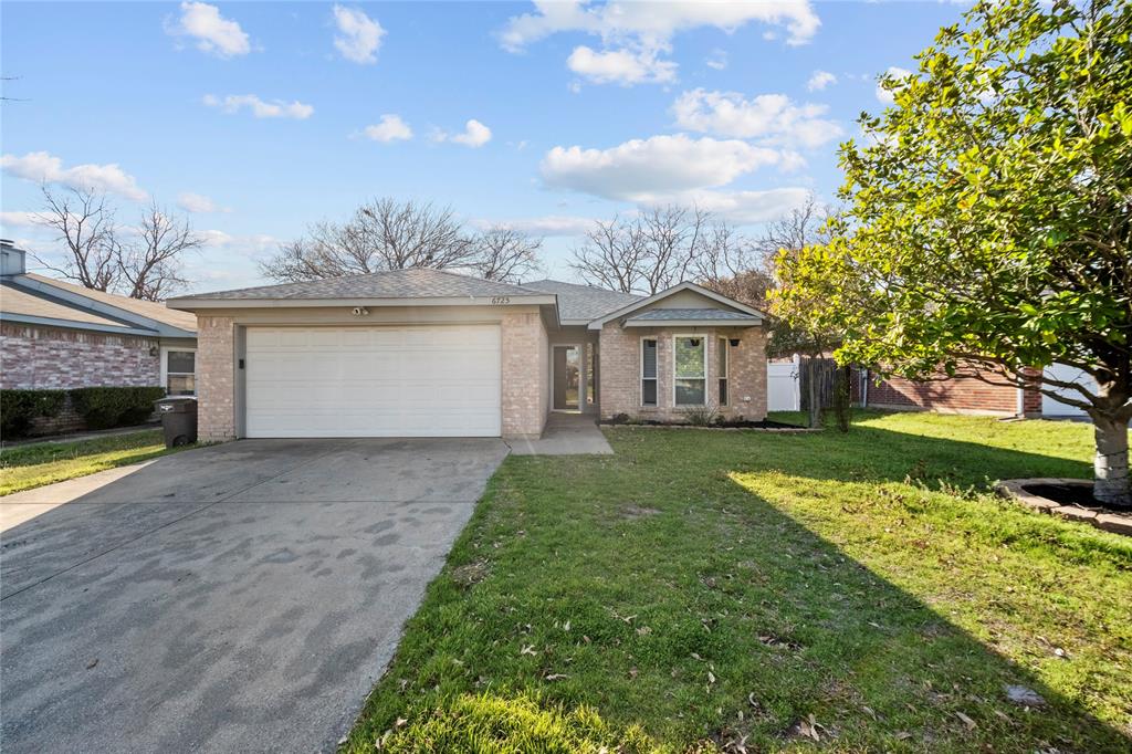 6725 Black Wing Drive Property Photo