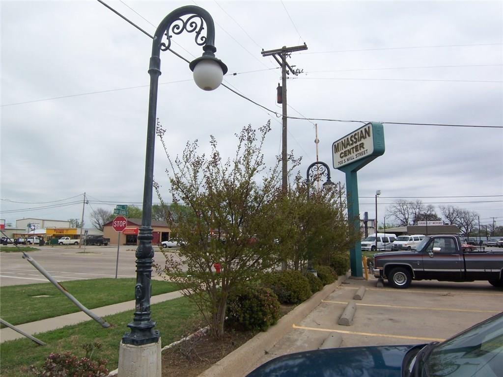 705 S Mill Street Property Photo